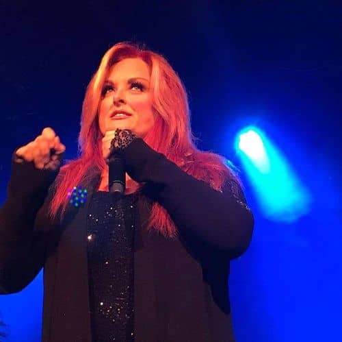 Arrestan a Hija de Wynonna Judd en Alabama