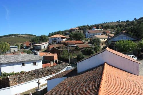 As Veigas, el pueblo asturiano que revive para sorprenderte