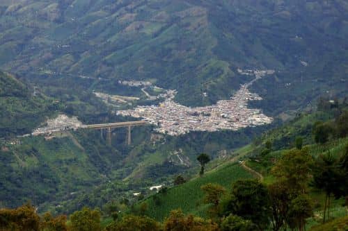 Asesinan a dos hombres en zona rural de San Antonio, Tolima