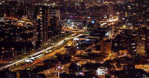 Así está el tráfico en Bogotá hoy martes 11 de junio: Pico y placa y novedades