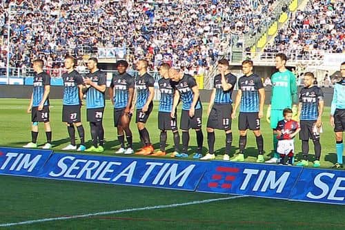 Atalanta Bergamasca Calcio