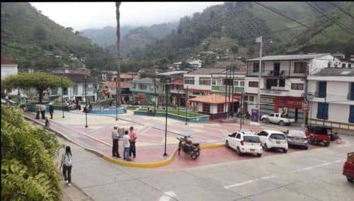 Atentado con motobomba en Argelia, Cauca deja solo daños materiales