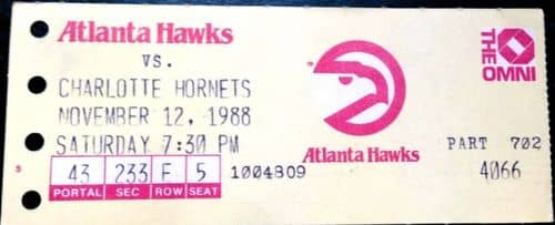 Atlanta Hawks