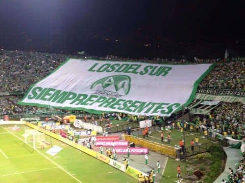 Atlético Nacional tropieza ante Fortaleza y complica su clasificación