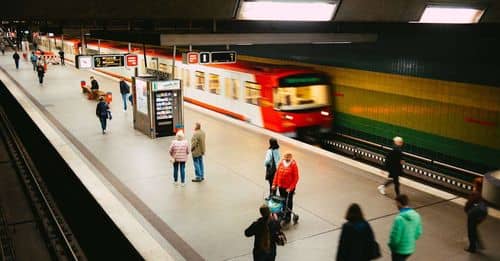 Aumentos en el transporte público de la Ciudad de Buenos Aires: Subte, peajes, VTV y estacionamiento medido