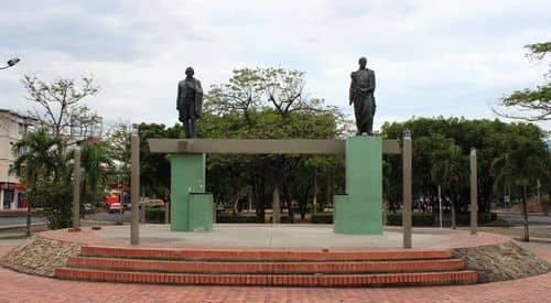 Avenida Libertadores