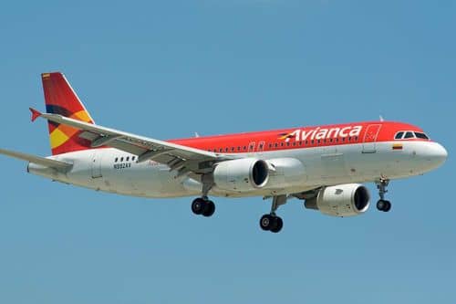 Avianca lanza nuevas rutas a Cali para la COP16