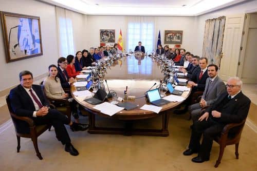 Ayudas directas del gobierno a pymes por la reducción de jornada