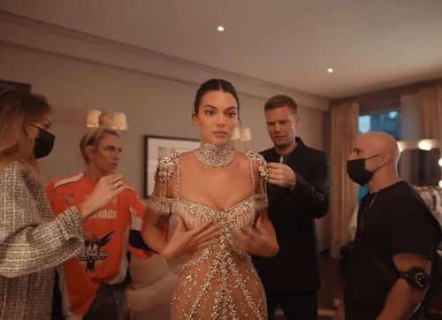 Bad Bunny y Kendall Jenner: ¿Reconciliación a la vista tras reencuentro en la MET Gala?