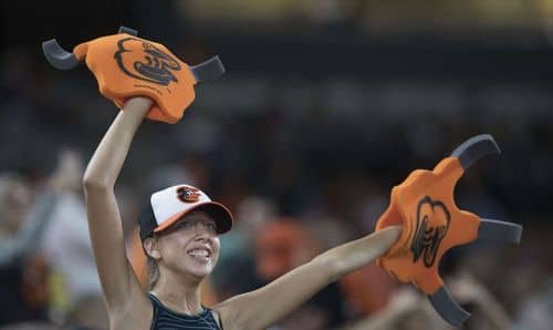 Baltimore Orioles