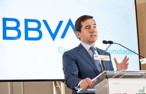 Banco Sabadell y BBVA siguen enfrentados por la opa