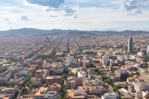 Barcelona aspira a acoger un centro de investigación del Decenio del Océano de la Unesco