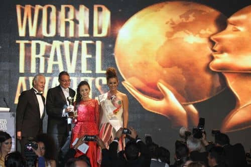 Barranquilla Brilla en los World Travel Awards con Nominaciones a Destino Cultural y de Festivales