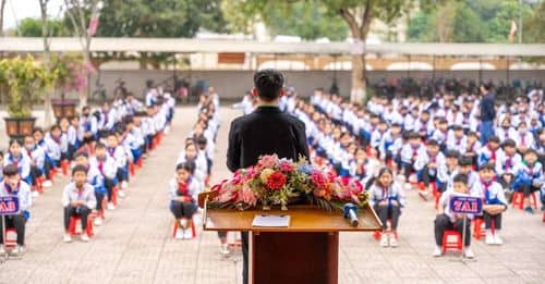 Barranquilla construye megacolegio con enfoque en educación innovadora