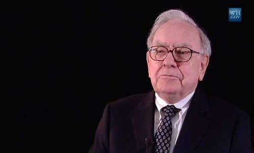 Berkshire Hathaway, el coloso de la inversión, supera el billón de dólares de capitalización