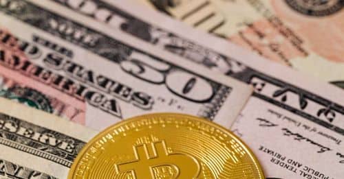 Bitcoin al alza: cotiza hoy a más de US$64.000