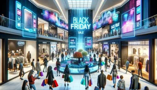 ¿Hasta cuándo va el Black Friday en Amazon?