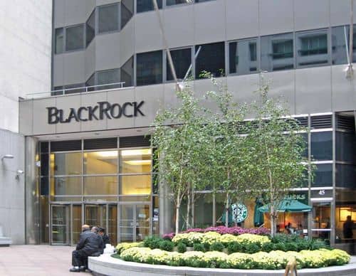 BlackRock: El gigante que decide el destino de la OPA de BBVA sobre Sabadell