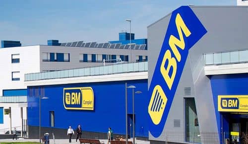 BM Supermercados: el nuevo gigante de la distribución alimentaria en España