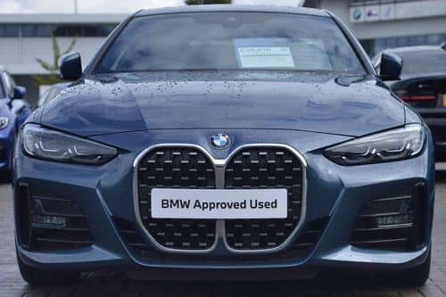 BMW y la crisis europea del automóvil: problemas de frenos y desplomes en Bolsa