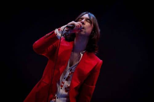 Bobby Gillespie