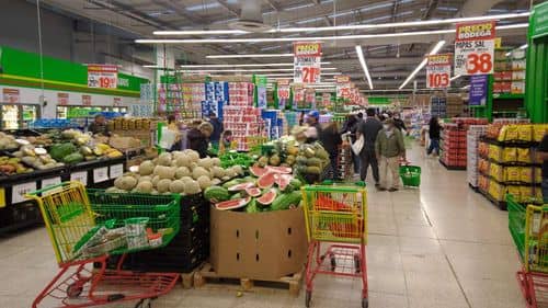 ¿Bodega Aurrerá o Soriana? Profeco revela el supermercado más económico para la canasta básica