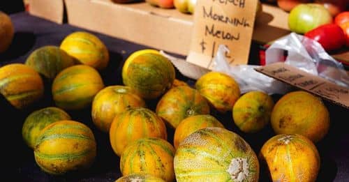 Bodega Aurrerá ofrece ofertas en su tianguis de frutas y verduras del 1 al 4 de abril