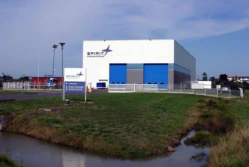 Boeing anuncia la adquisición de Spirit AeroSystems por 8.300 millones de euros