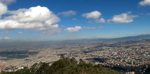 Bogotá avanza en la reducción del consumo de agua, pero aún se necesitan esfuerzos