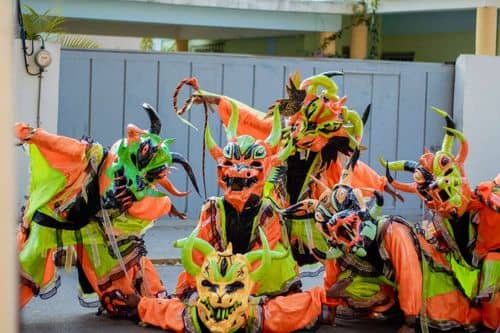 Bogotá: Desarticulan a la banda "Los Diablos", dedicada al hurto en el centro