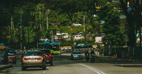 Bogotá en vilo: Protestas de camioneros y bloqueos paralizan la ciudad