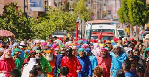 Bogotá se prepara para el Festival de la Lechona, un encuentro de sabores y tradición