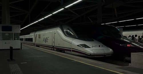 Bonos gratuitos de Renfe en venta para el tercer cuatrimestre