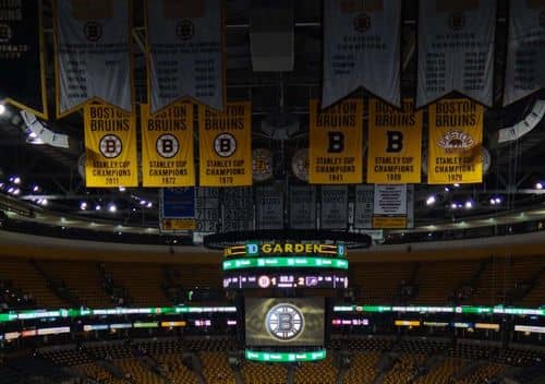 Boston Bruins