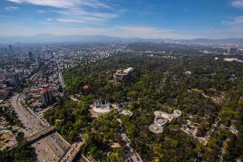 Britney Spears vive una aventura en la CDMX: se pierde, pero encuentra la felicidad en México