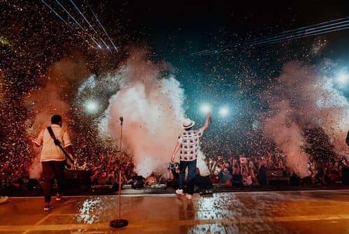 Bruno Mars anuncia nuevas fechas en México: ¡Boletos aún disponibles!