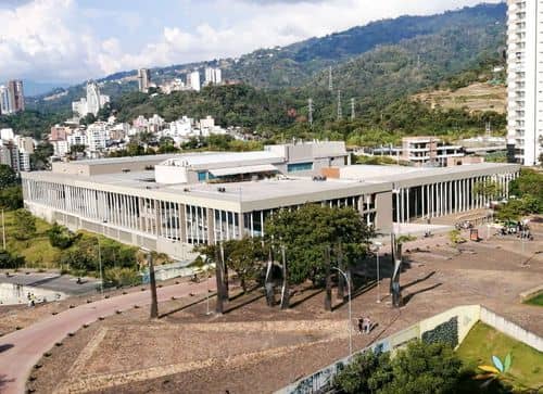 Bucaramanga sí estará en la final del fútbol colombiano en Bogotá