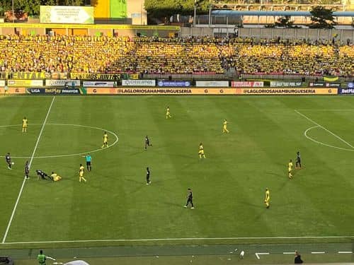 Bucaramanga sueña con su primera estrella en el fútbol colombiano