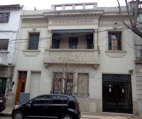 Caballito, un barrio con sabores y desafíos de estacionamiento