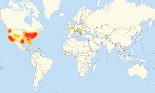 Caída Mundial de WhatsApp Afecta a Millones