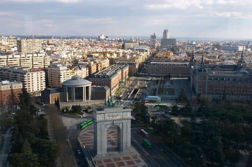 Calidad de Vida vs Coste de Vivienda: Madrid Ofrece un Equilibrio Ideal