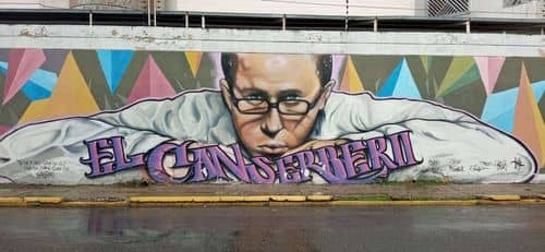 Canserbero