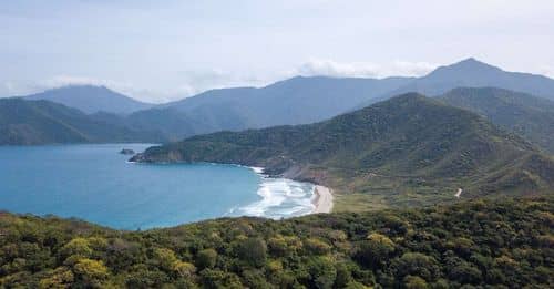 Capturado cabecilla político de las Autodefensas Conquistadoras de la Sierra Nevada