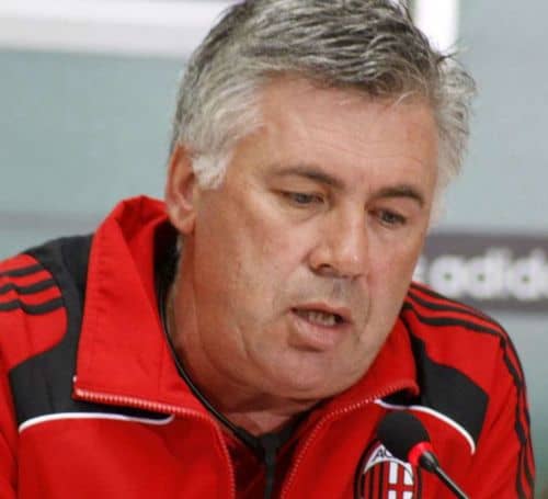 Carlo Ancelotti