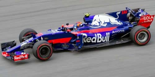 Carlos Sainz Jr. acelera su regreso a la F1 en Australia