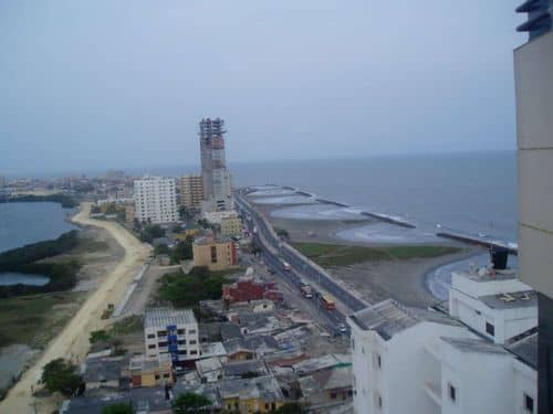 Cartagena de Indias