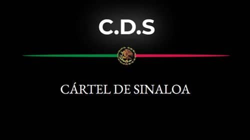 Cártel de Sinaloa