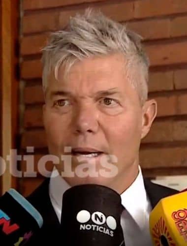 Caso Loan Peña: Fernando Burlando Apartado de la Causa