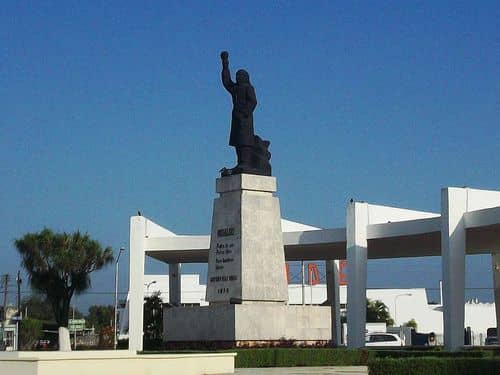 ¡Celebra el Grito de Independencia en Guanajuato!