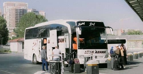 Centrales camioneras de Guadalajara registran mayor afluencia durante Fiestas Patrias